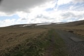 Entre lac de Guéry et Banne d'Ordanche